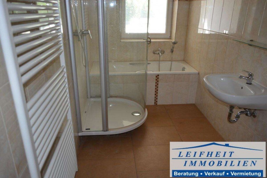 WHG OG Bad Mehrfamilienhaus Sondershausen