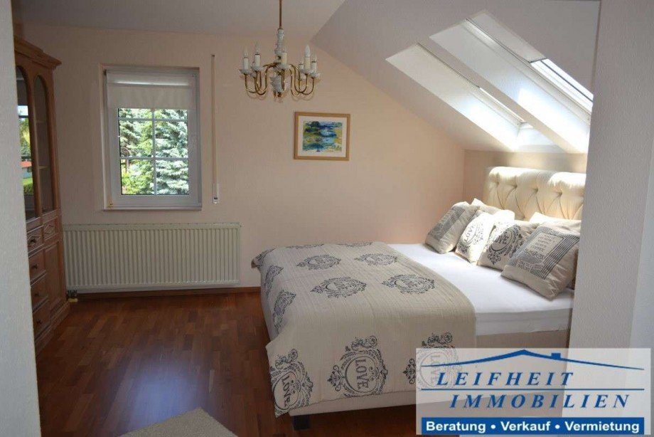 G�stezimmer Einfamilienhaus Oberdorla