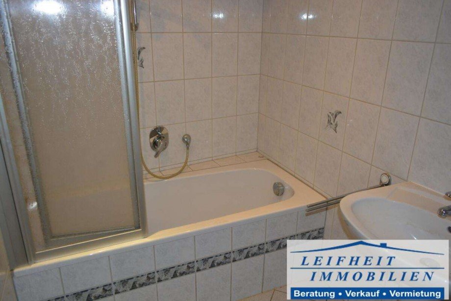 Bad Erdgeschoss Doppelhaush�lfte Vogtei