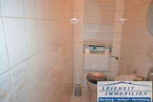 WC Anbau Charmantes Anwesen mit vielseitigen M�glichkeiten! (BEREITS VERKAUFT!)