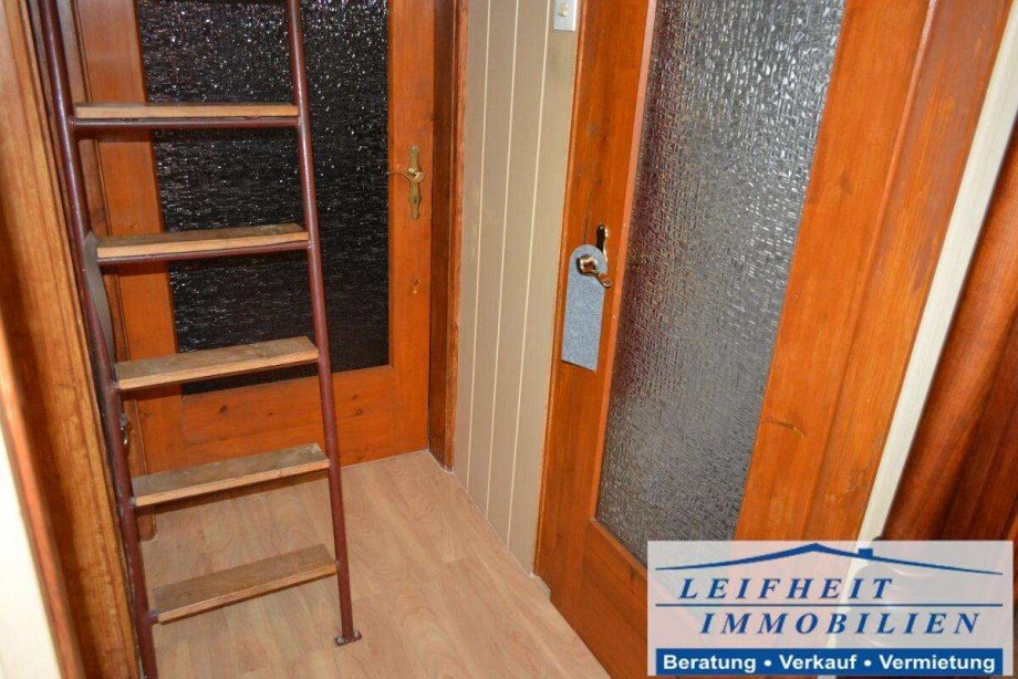 Flur DG Einfamilienhaus M�hlhausen