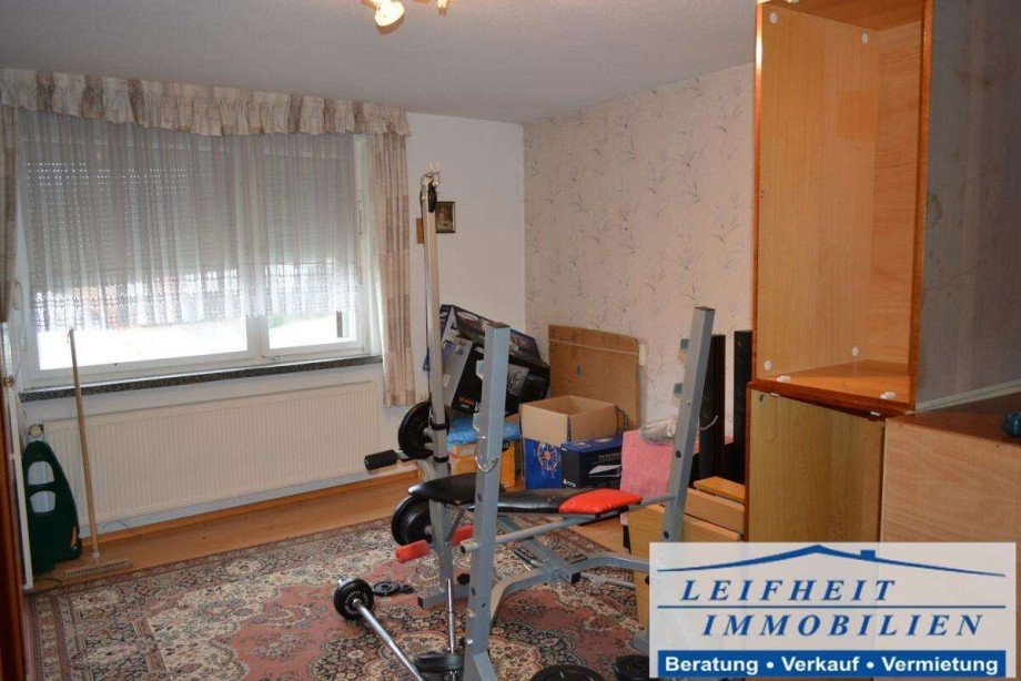 Kinderzimmer Anbau Haus Dingelst�dt OT Bickenriede