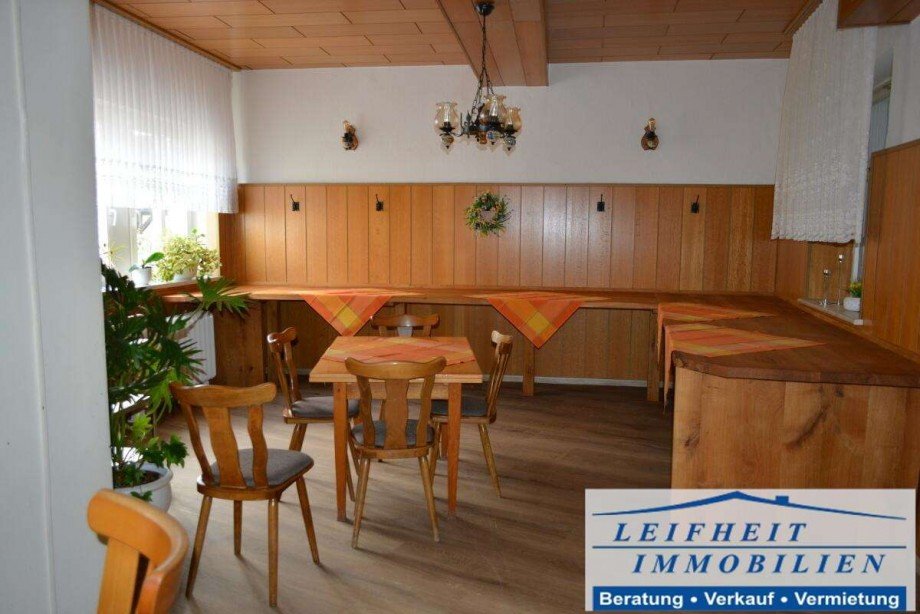 B�fettraum Hotels Breitenworbis