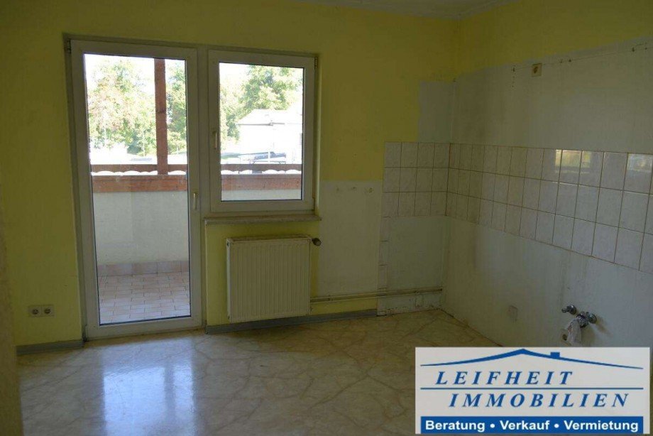 Wohnung DG ZFH Haus Nottertal-Heilinger H�hen OT Schlotheim