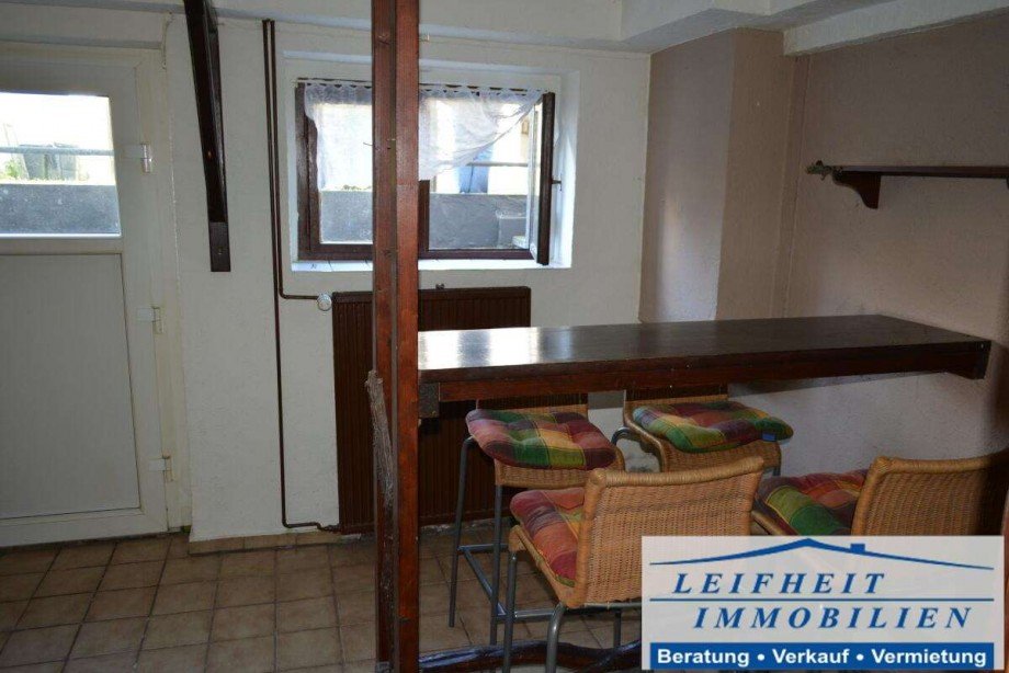 KG Hobbyraum Einfamilienhaus Nottertal-Heilinger H�hen