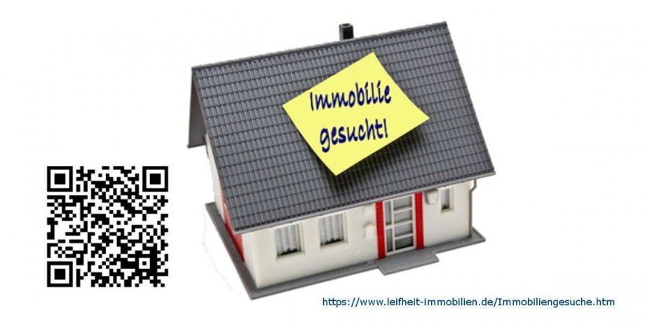 Immobilie gesucht! Villa Niederdorla