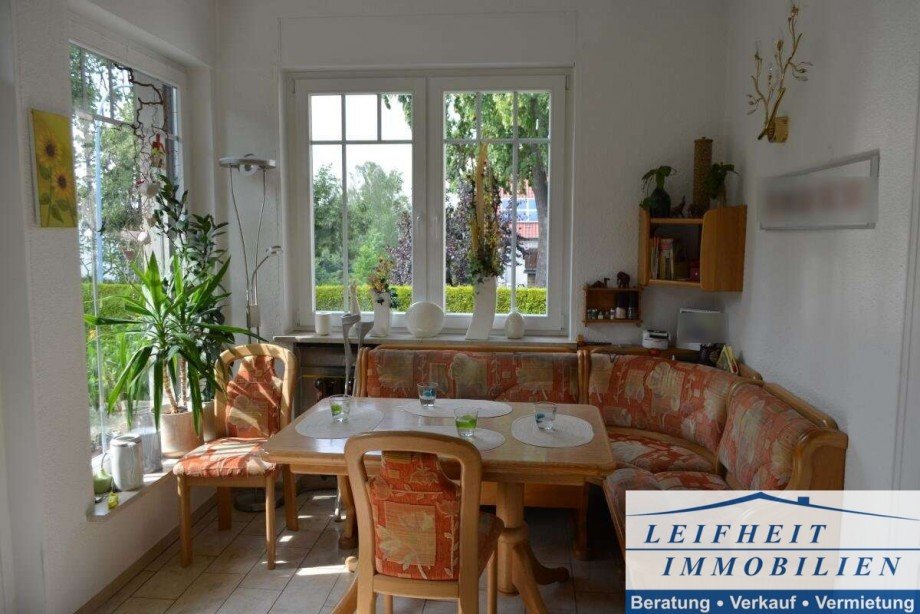 Veranda Villa M�hlhausen/Th�ringen