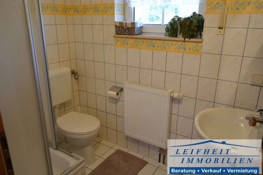 G�stebad Einfamilienhaus Oberdorla