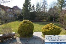 Garten Ruhige Randlage trifft Wohnkomfort - EFH mit Garten & Pavillon (BEREITS VERKAUFT!)