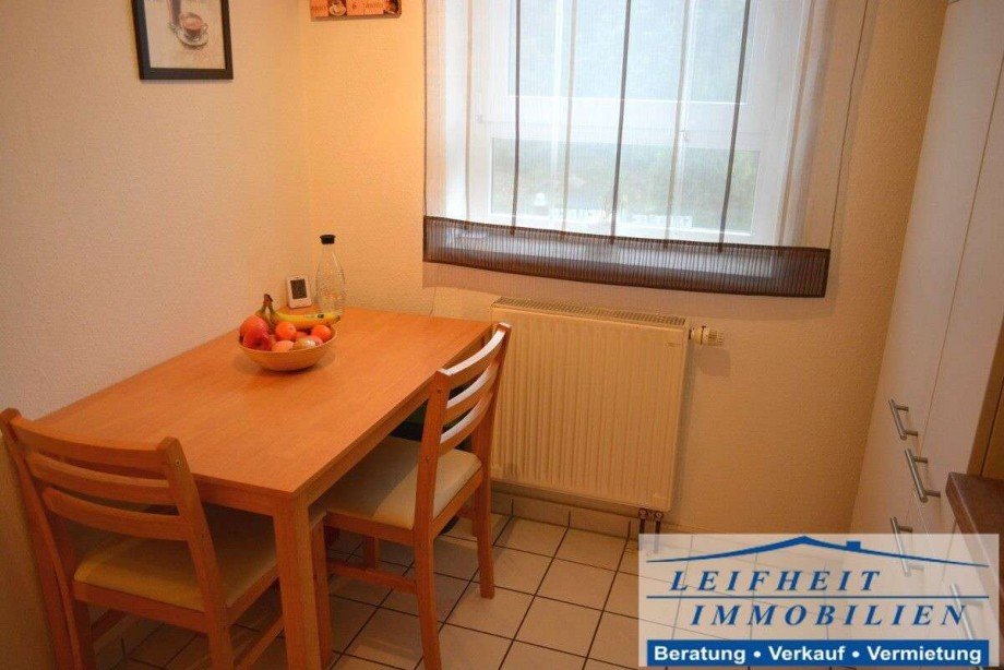 K�che Reihenmittelhaus Anrode Lengefeld