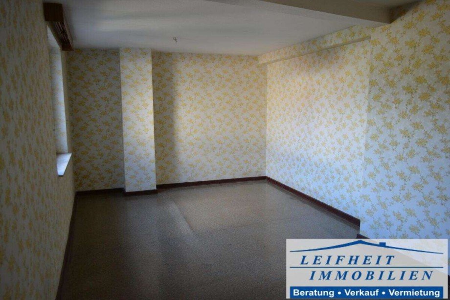 Schlafzimmer Obergeschoss Doppelhaush�lfte Vogtei