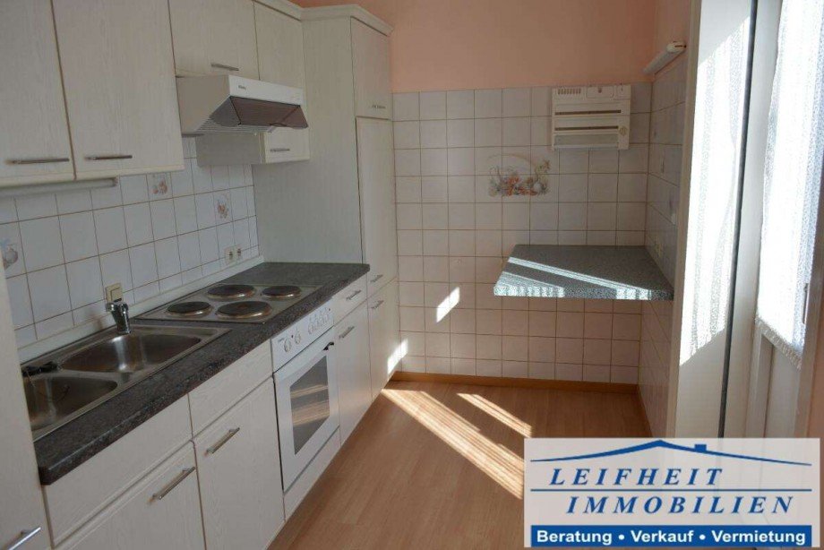 K�che OG Einfamilienhaus M�hlhausen