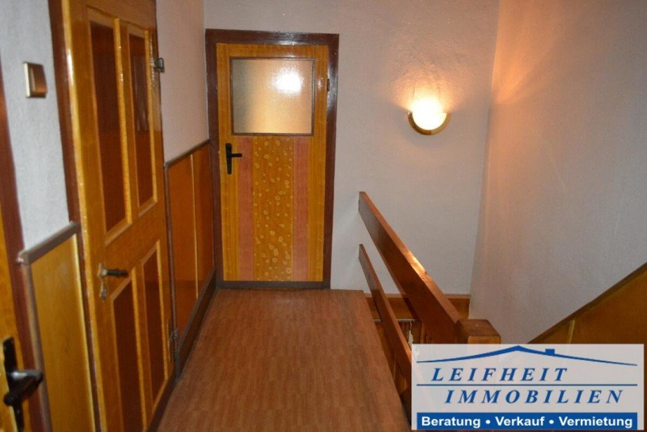 Flur/Treppenraum Bauernhaus Oberdorla