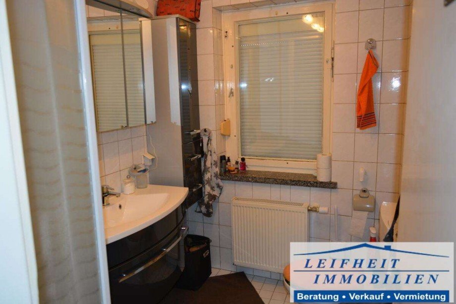 Duschbad Anbau Haus Dingelst�dt OT Bickenriede