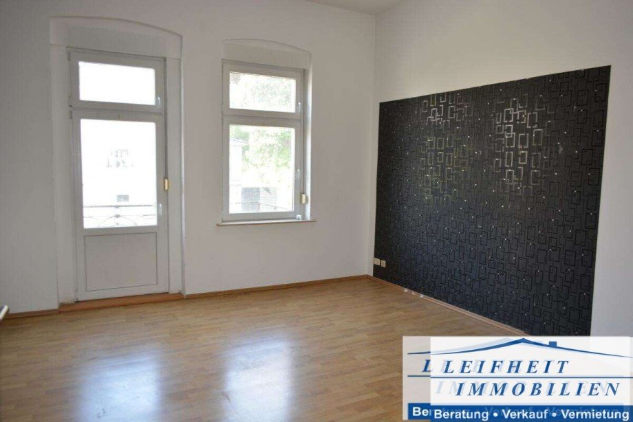 WHG OG Zimmer Mehrfamilienhaus Sondershausen