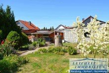 Garten Gem�tliche Doppelhaush�lfte f�r den Gartenfreund (BEREITS VERKAUFT!)
