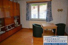 Wohnzimmer Vorderhaus Charmantes Anwesen mit vielseitigen M�glichkeiten! (BEREITS VERKAUFT!)