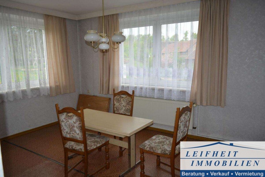 Kinderzimmer OG Einfamilienhaus M�hlhausen OT Eigenrieden