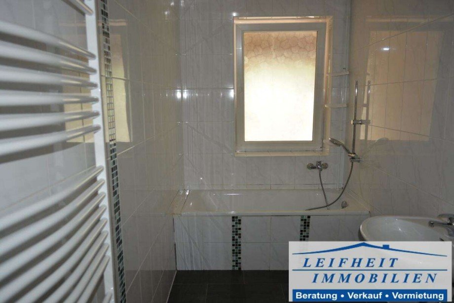 WHG EG Bad Mehrfamilienhaus Sondershausen