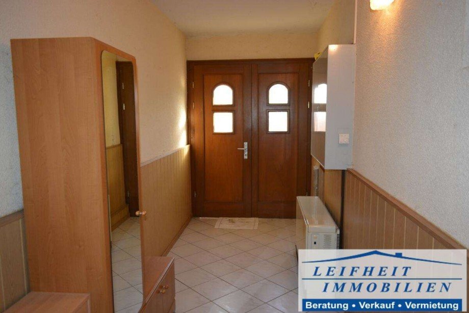 Flur Reihenmittelhaus M�hlhausen