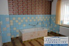 Bad Siedlungshaus mit h�bschen Garten (BEREITS VERKAUFT!)