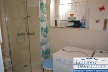 Duschbad Einfamilienhaus mit Potenzial und Aussicht - nur 27.000 EUR