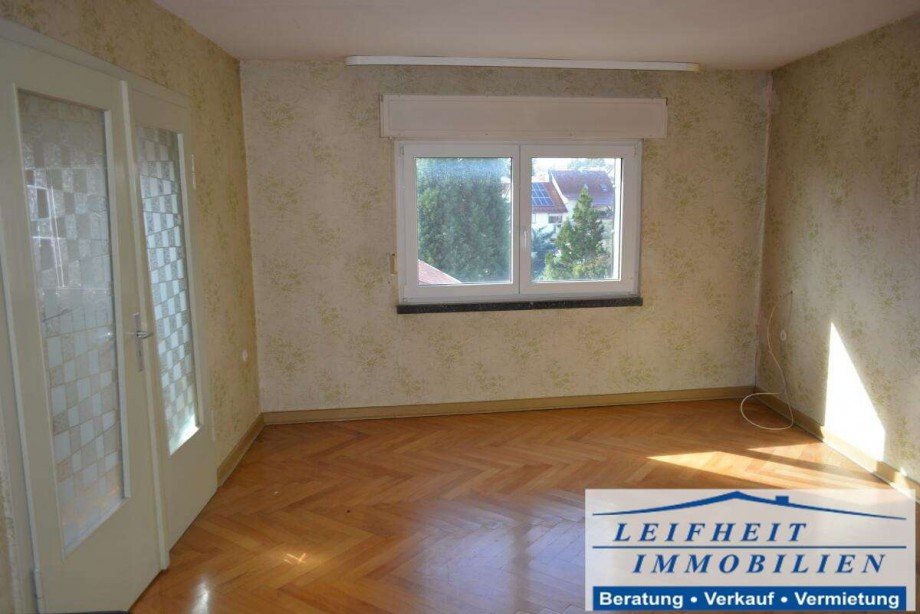 Zimmer Obergeschoss Doppelhaush�lfte Vogtei