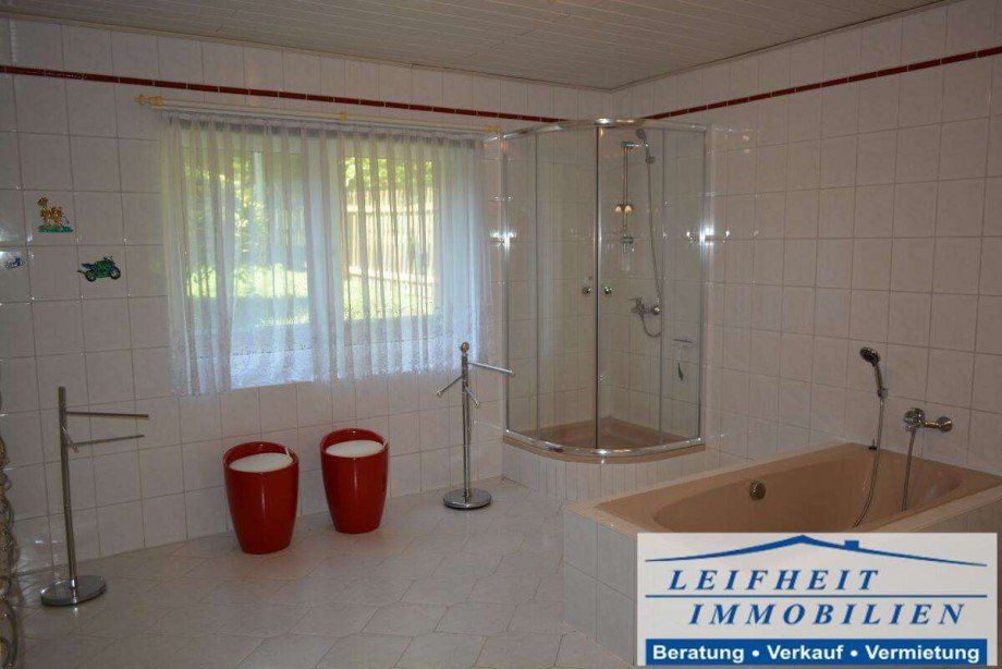 Badezimmer Anbau Haus Dingelst�dt