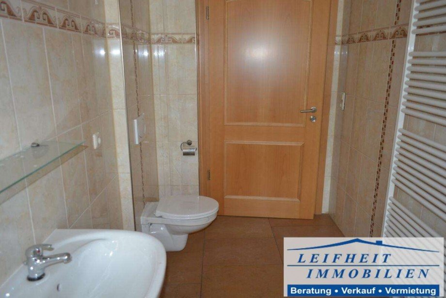 WHG OG Bad Mehrfamilienhaus Sondershausen