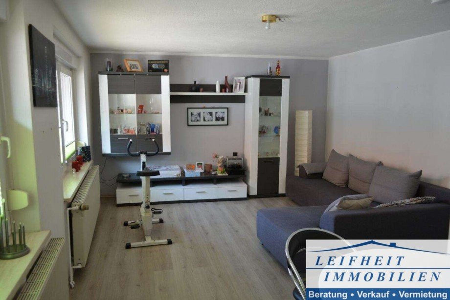 Zimmer OG Einfamilienhaus Vogtei OT Niederdorla