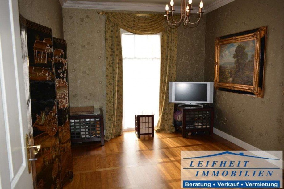 Zimmer EG Villa Niederdorla