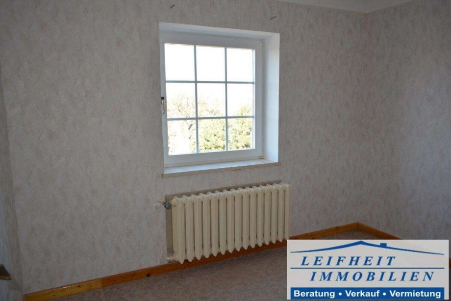 Kinderzimmer OG Einfamilienhaus M�hlhausen