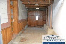 Toreinfahrt F�r Kreative: Uriges Bauernhaus zum Herrichten (BEREITS VERKAUFT!)
