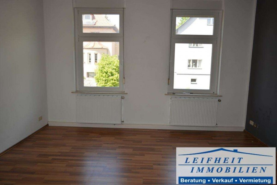 WHG OG Zimmer Mehrfamilienhaus Sondershausen