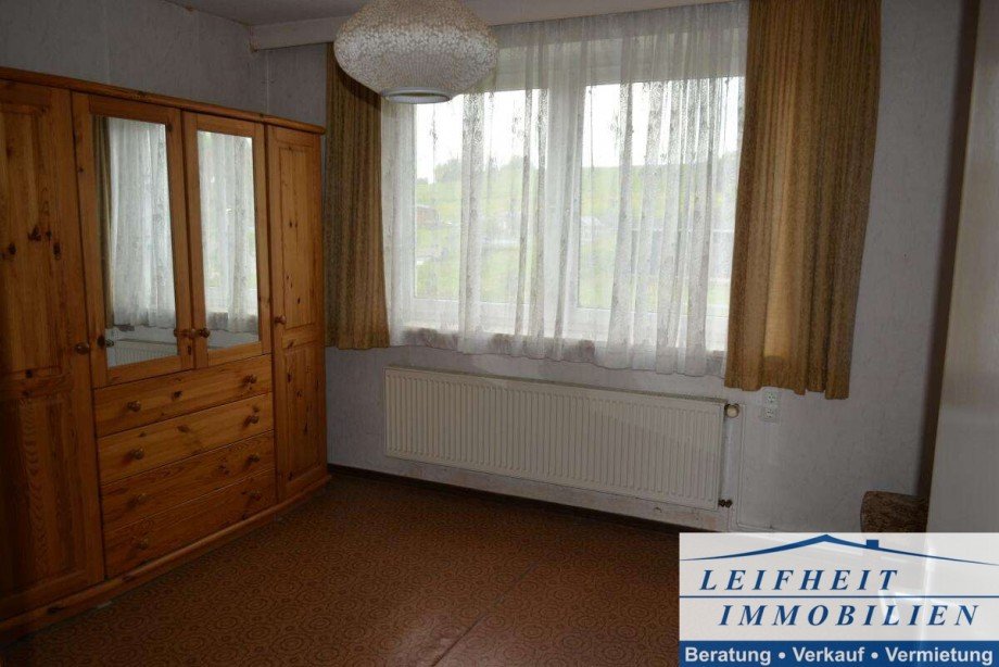 Kinderzimmer OG Einfamilienhaus M�hlhausen OT Eigenrieden