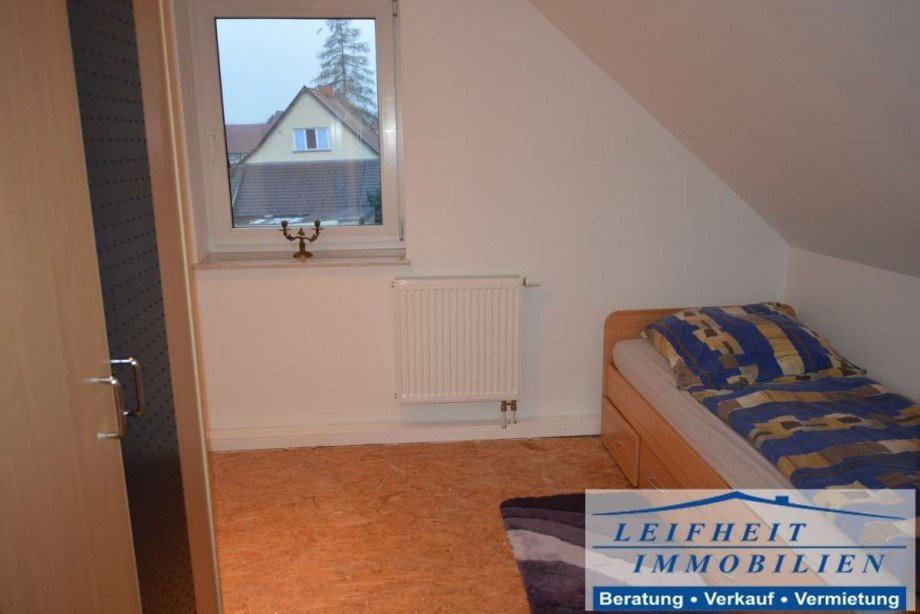 Zimmer Neubau Haus Sch�nstedt