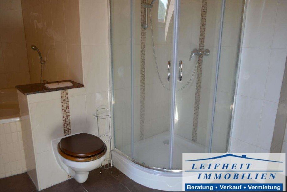 WHG DG Bad Mehrfamilienhaus Sondershausen