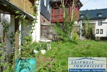 Hof Haus mit viel Platz f�r kleines Geld (BEREITS VERKAUFT!)