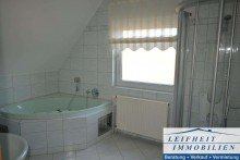 Badezimmer Ruhige Randlage trifft Wohnkomfort - EFH mit Garten & Pavillon (BEREITS VERKAUFT!)