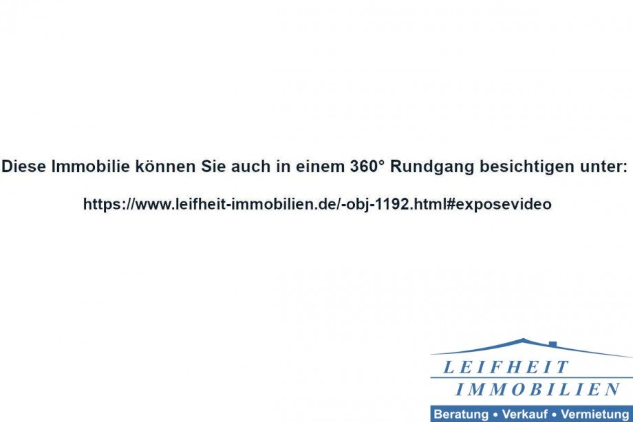 360 Mehrfamilienhaus Sondershausen