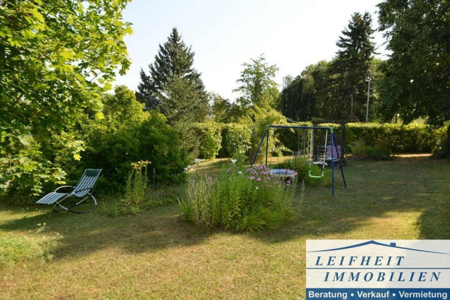 Garten Bungalow Nottertal-Heilinger H�hen OT Schlotheim