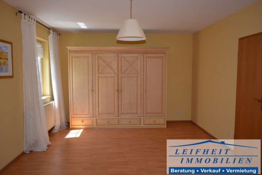 Kinderzimmer Einfamilienhaus Oberdorla