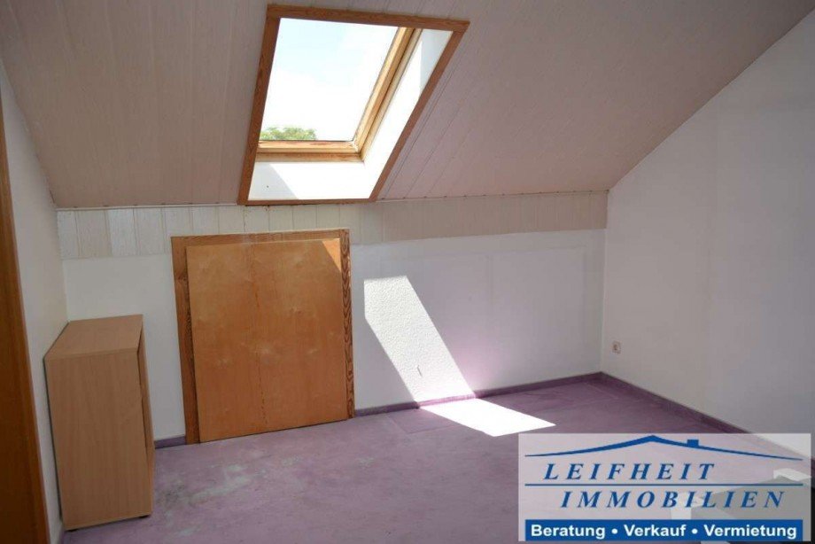 Kinderzimmer Einfamilienhaus Oberdorla