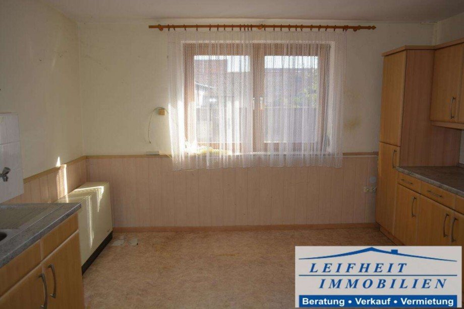 K�che Reihenmittelhaus M�hlhausen