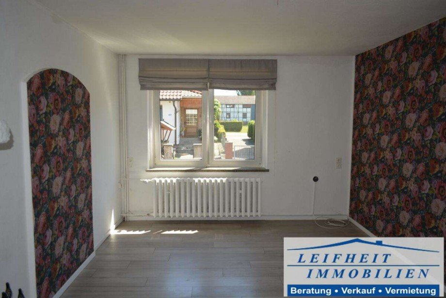 Wohnzimmer Einfamilienhaus Nottertal-Heilinger H�hen