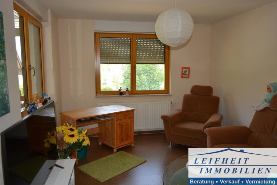 1. Kinderzimmer Bungalow Nottertal-Heilinger H�hen OT Schlotheim