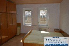 Schlafzimmer Haus mit viel Platz f�r kleines Geld (BEREITS VERKAUFT!)