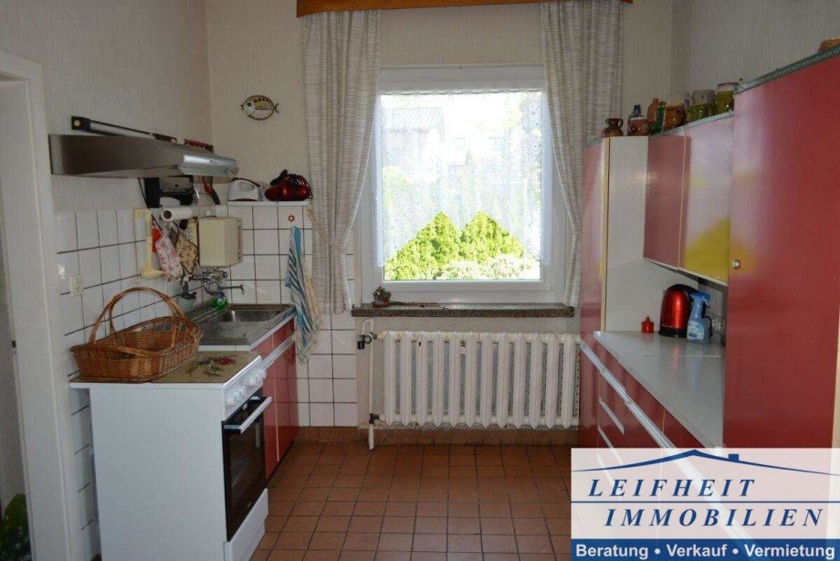 K�che Doppelhaush�lfte M�hlhausen
