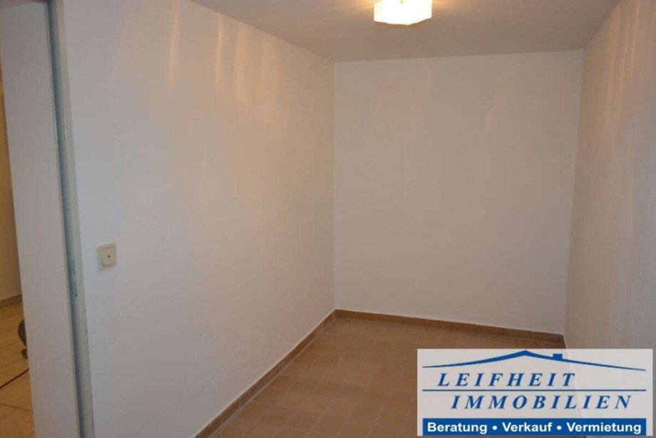 Keller im Anbau Haus Dingelst�dt