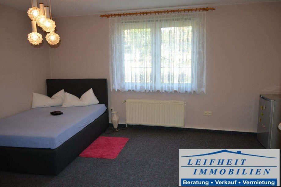 Raum EG ZFH Haus Nottertal-Heilinger H�hen OT Schlotheim